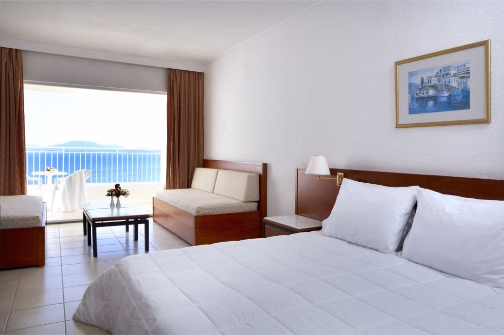 Sunshine Corfu Hotel & Spa
