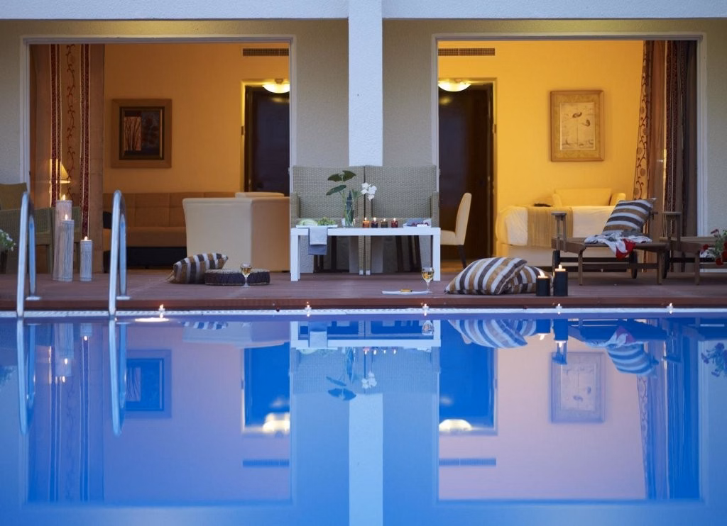 Sunshine Corfu Hotel & Spa
