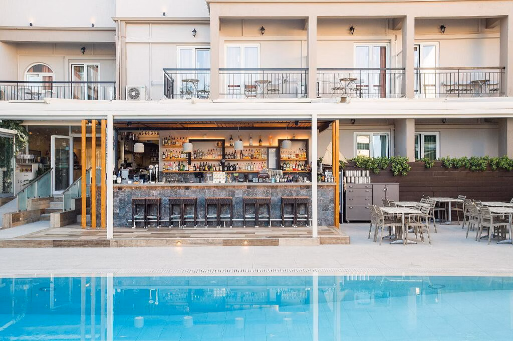 Telesilla Hotel