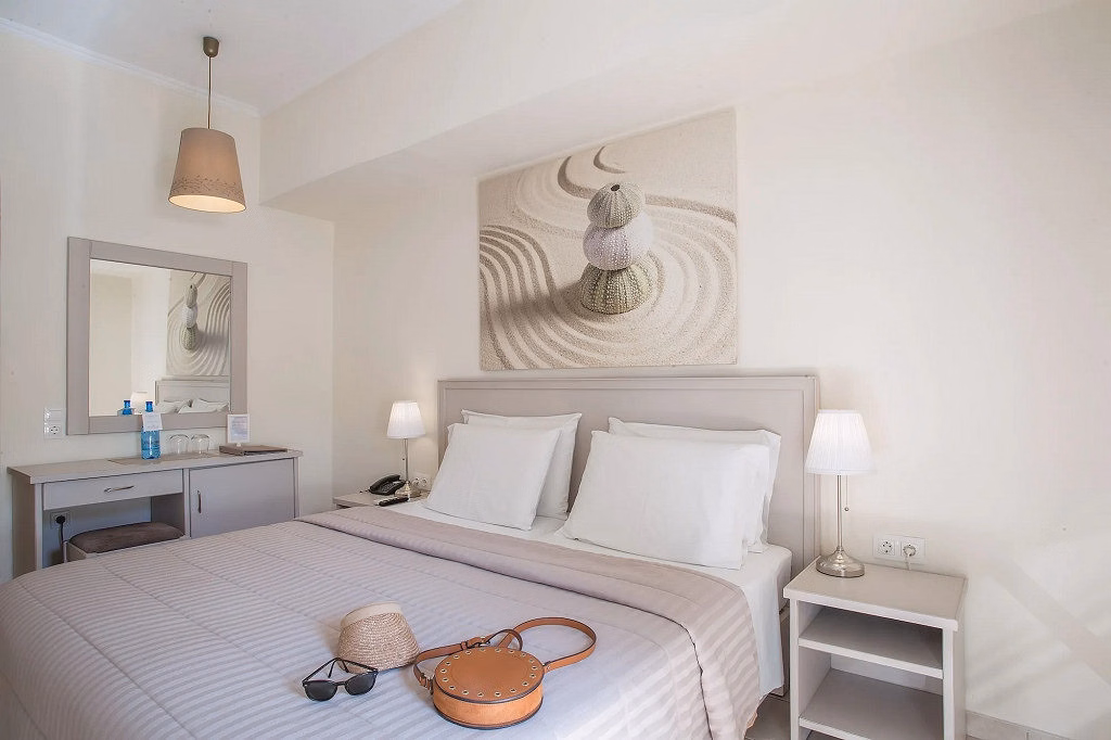 Telesilla Hotel