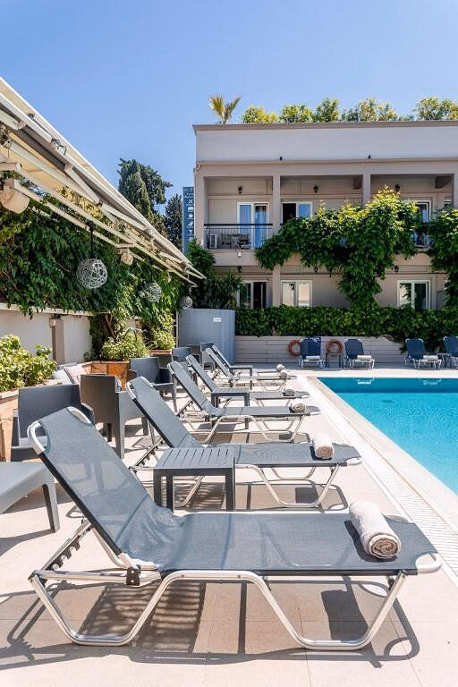 Telesilla Hotel