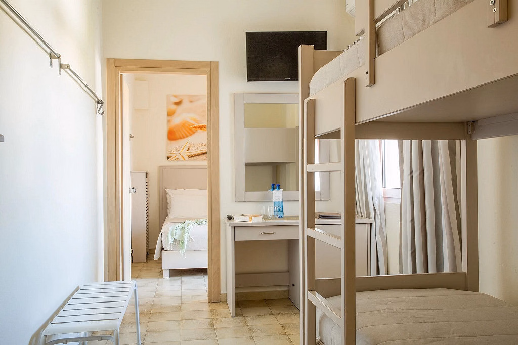 Telesilla Hotel