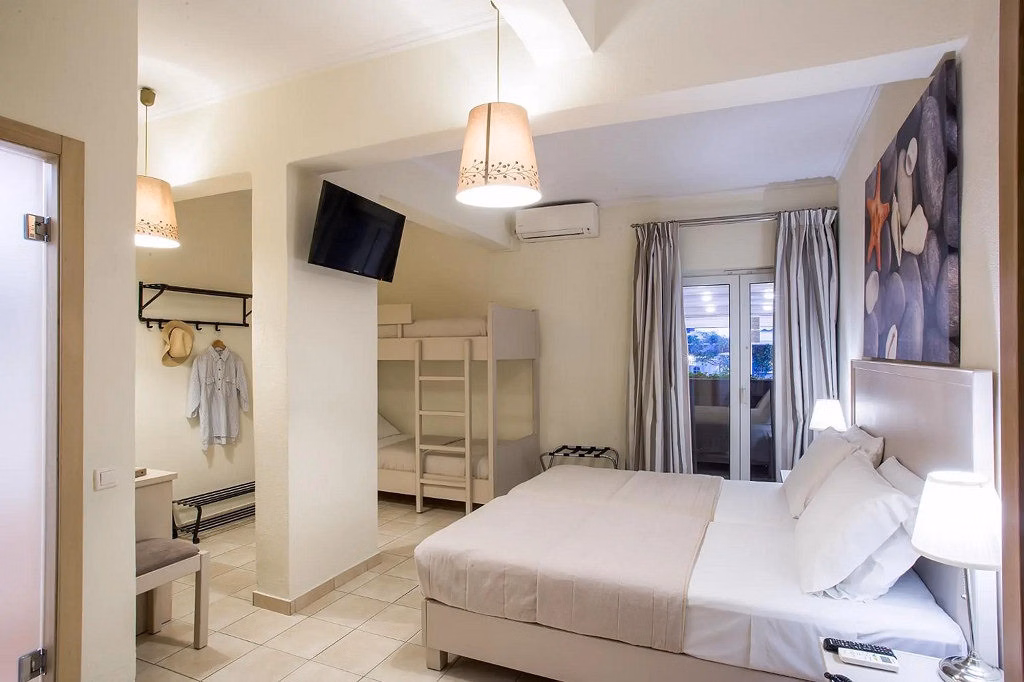 Telesilla Hotel