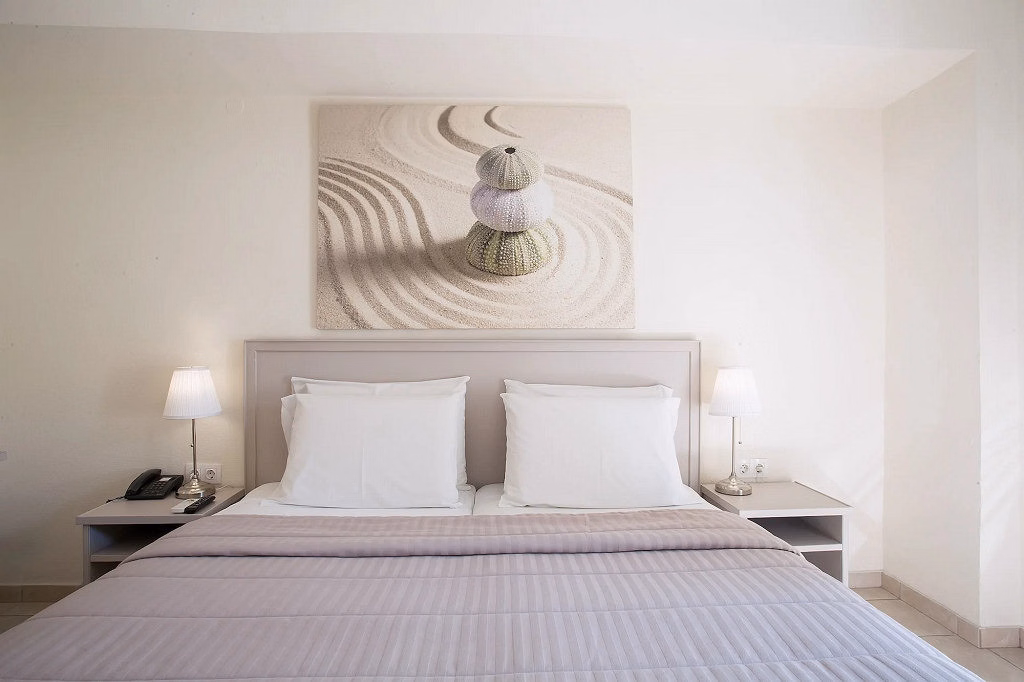 Telesilla Hotel