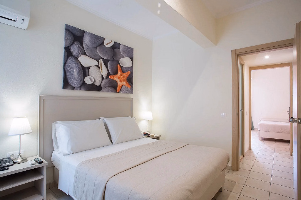 Telesilla Hotel