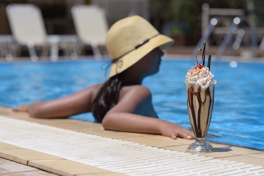 Telesilla Hotel