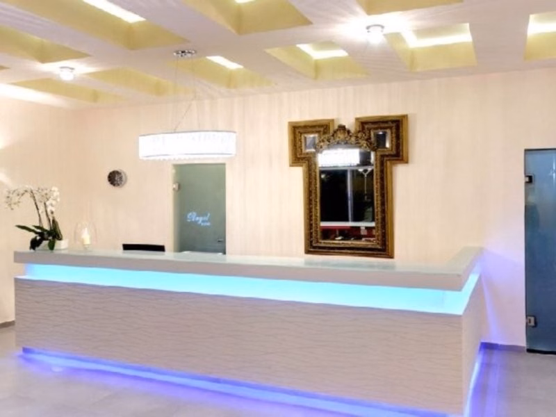 The Royal Grand Hotel