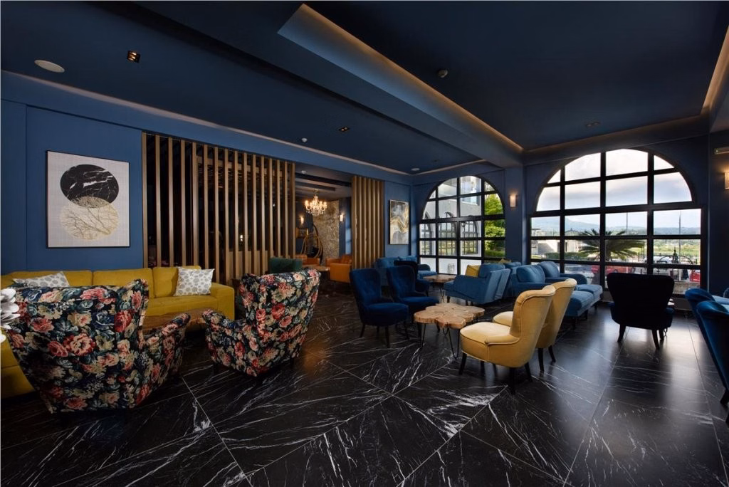 The Royal Grand Hotel