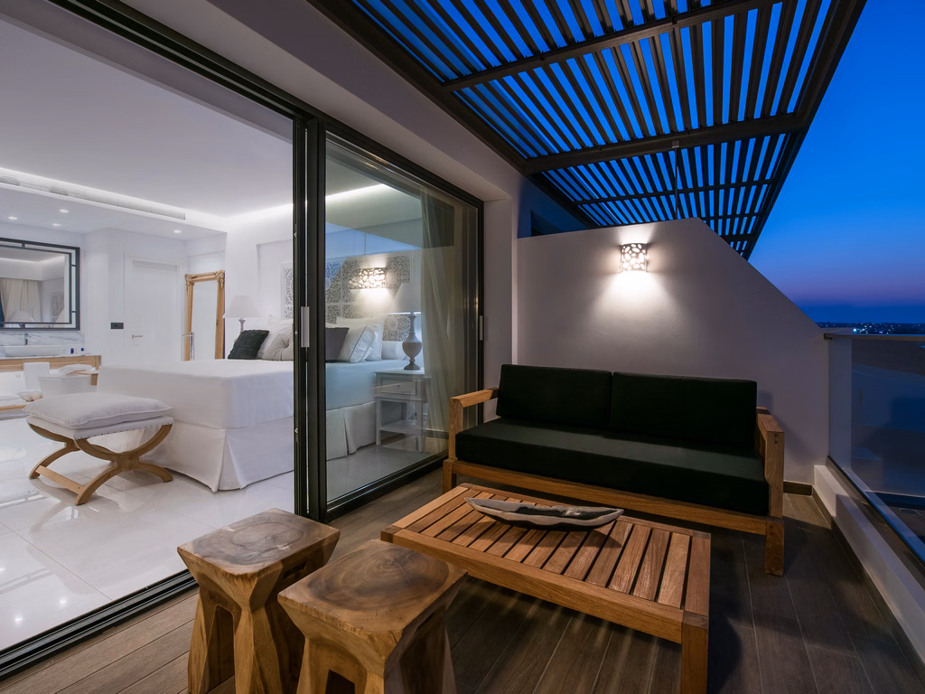 Abaton Island Resort & Spa