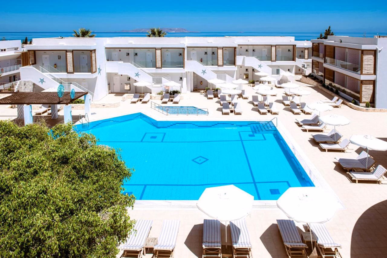 Aelius Hotel & Spa