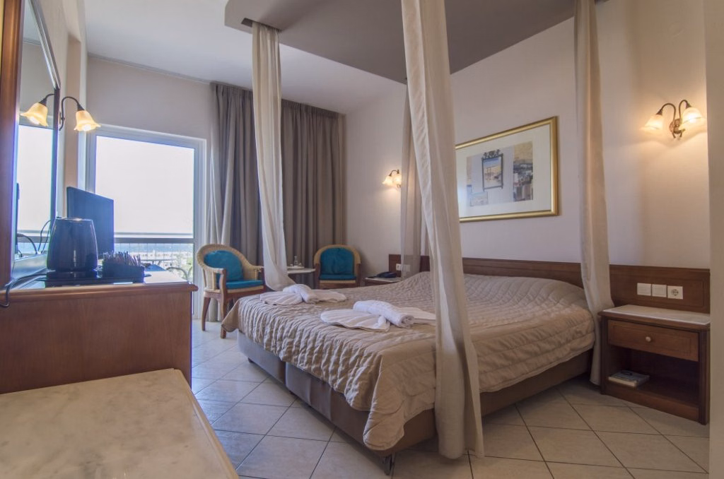 Aelius Hotel & Spa