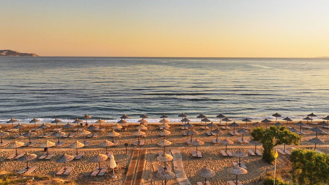 Agapi Beach Resort - All Inclusive