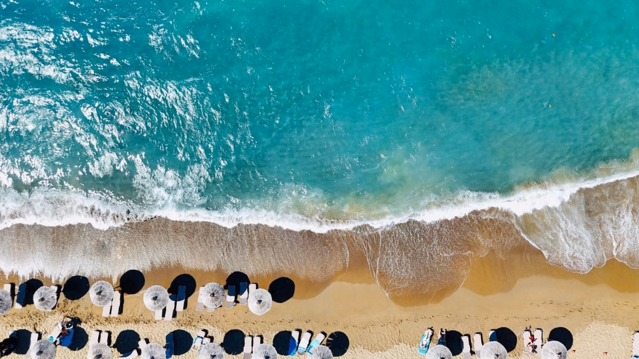 Agapi Beach Resort - All Inclusive
