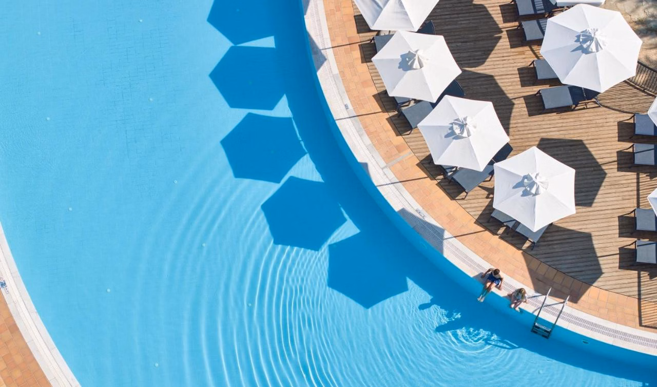 Agapi Beach Resort - All Inclusive
