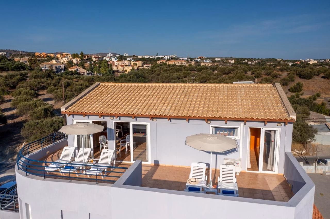 Agrabella Hotel