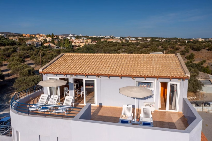 Graikija, Kreta