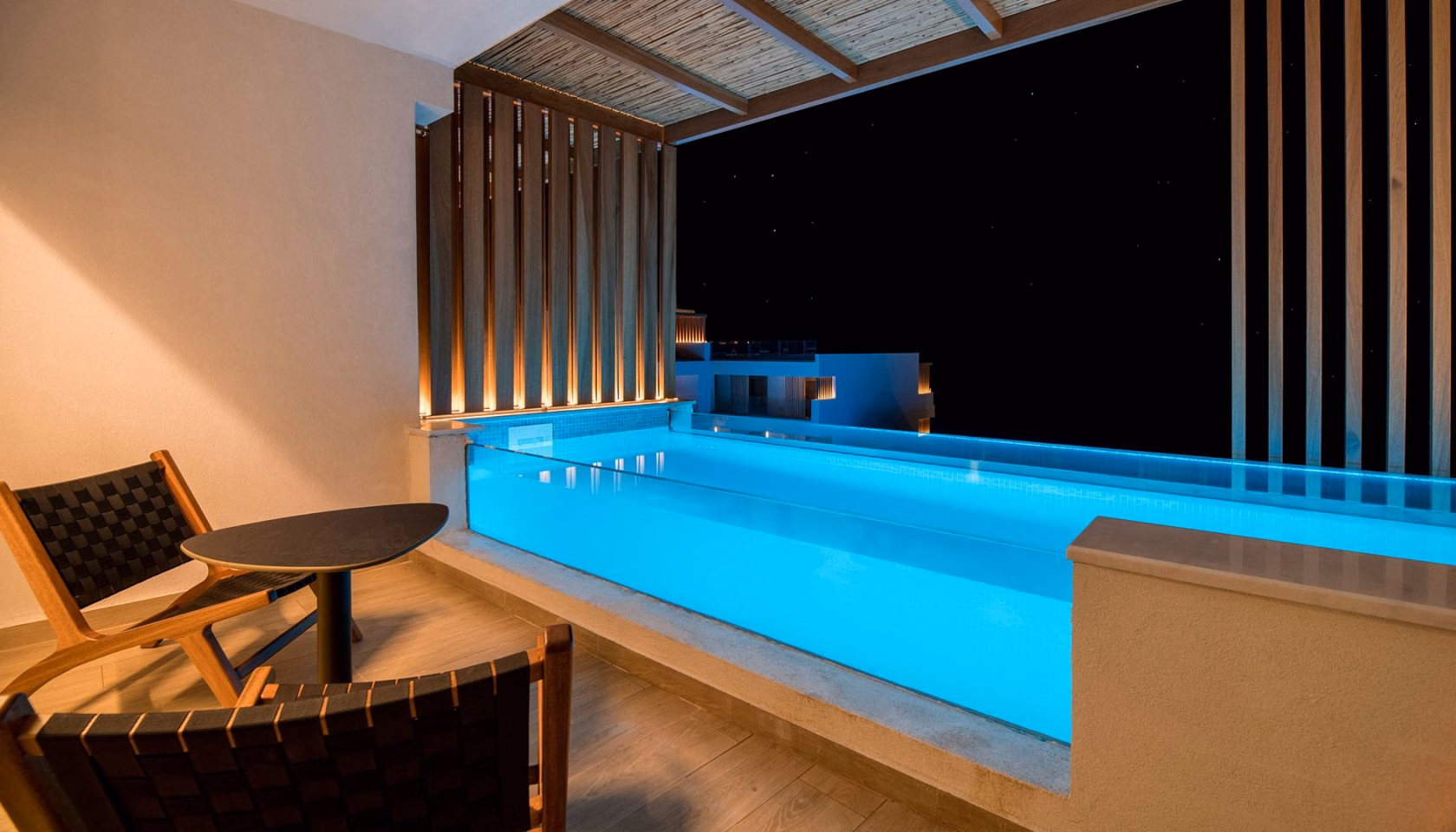 Akasha Beach Hotel & Spa
