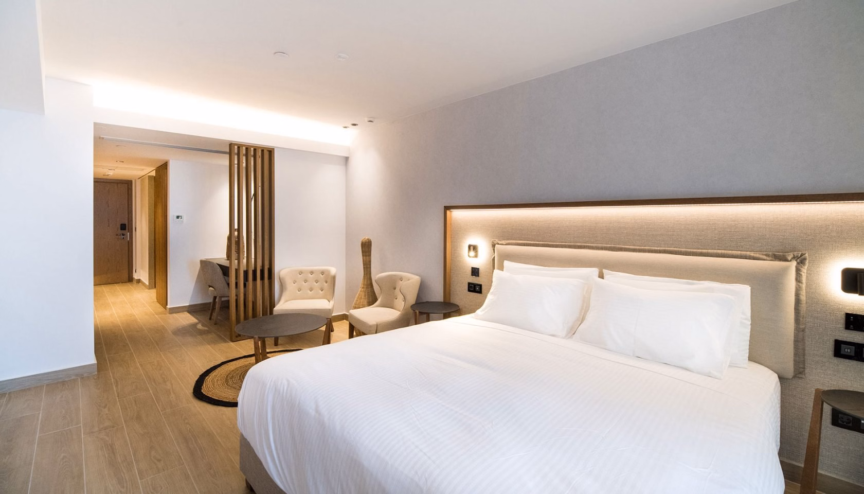 Akasha Beach Hotel & Spa
