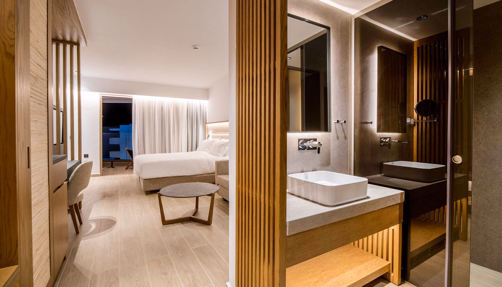 Akasha Beach Hotel & Spa