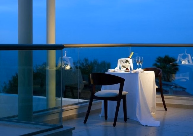 Albatros Spa & Resort Hotel