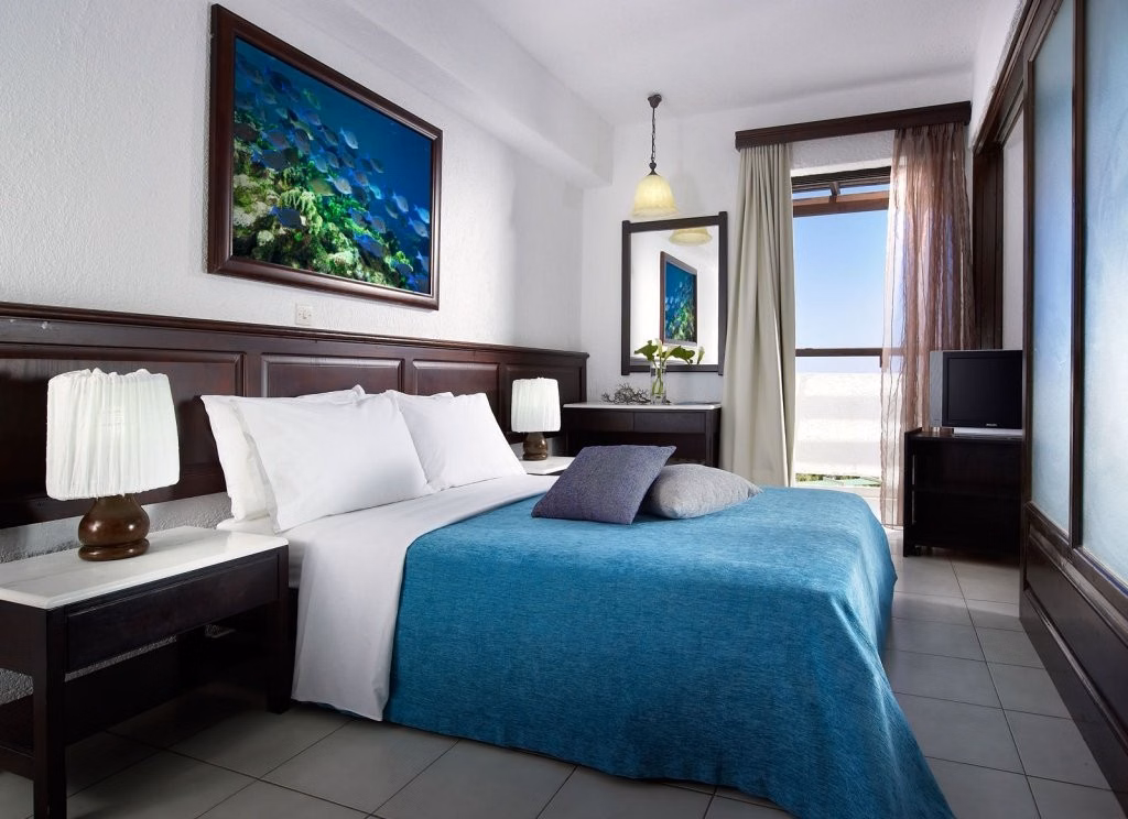 Albatros Spa & Resort Hotel