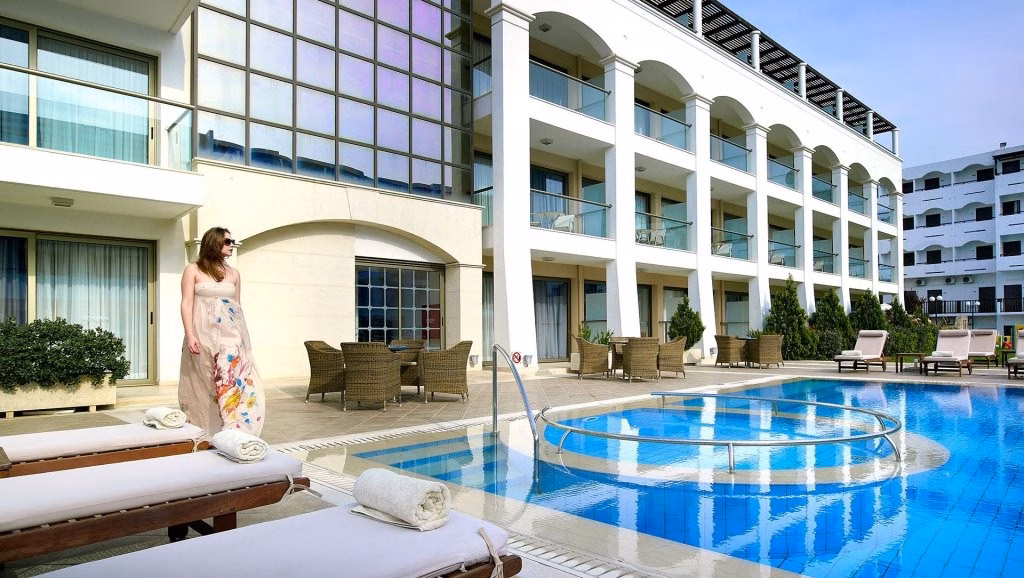 Albatros Spa & Resort Hotel