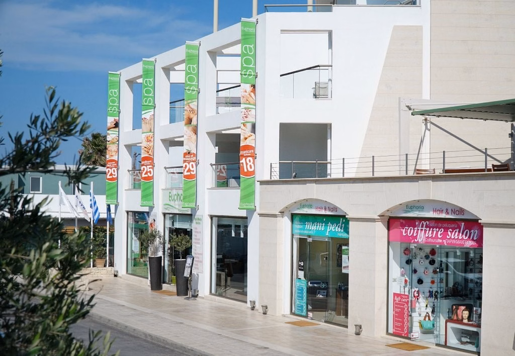 Albatros Spa & Resort Hotel