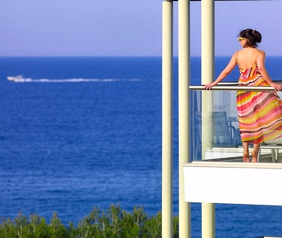 Albatros Spa & Resort Hotel