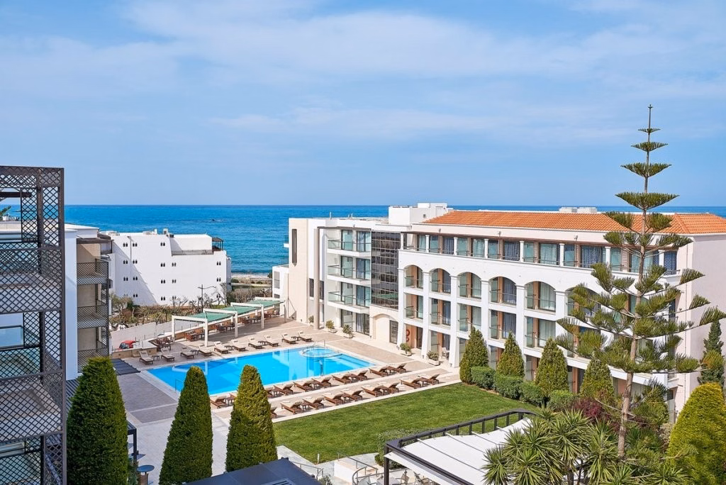 Albatros Spa & Resort Hotel