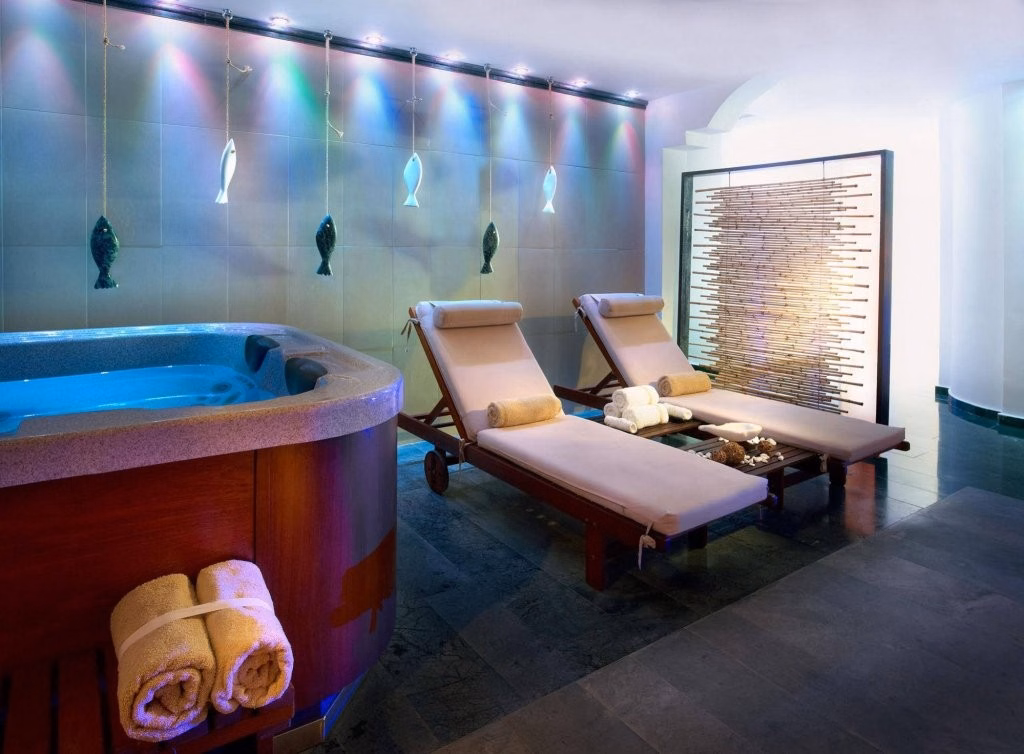 Albatros Spa & Resort Hotel