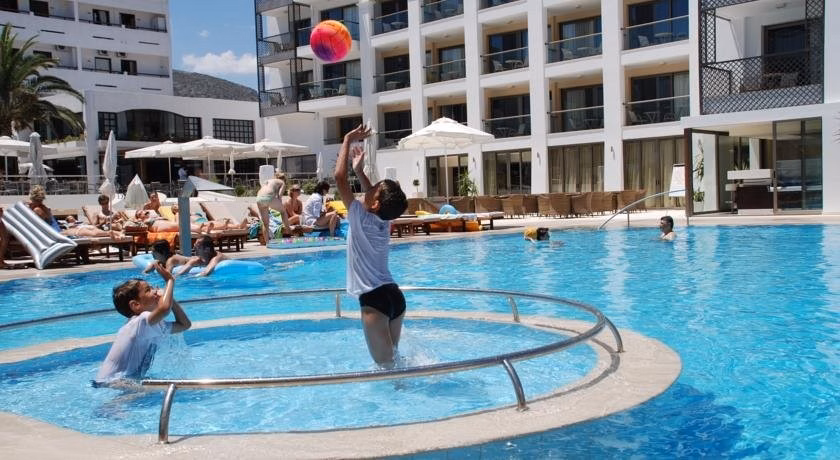 Albatros Spa & Resort Hotel
