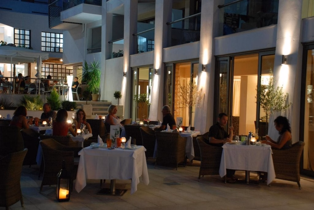 Albatros Spa & Resort Hotel
