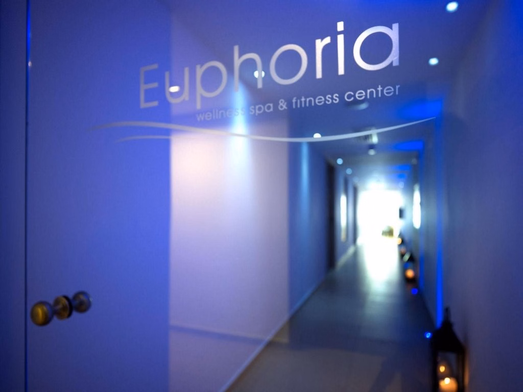 Albatros Spa & Resort Hotel