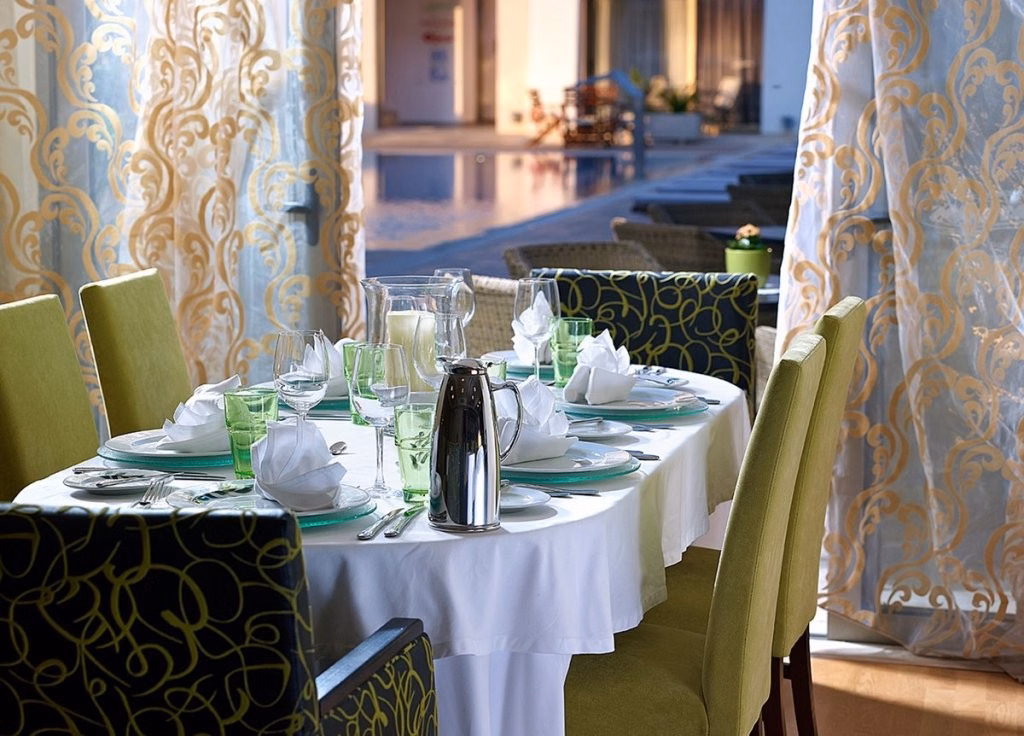 Albatros Spa & Resort Hotel
