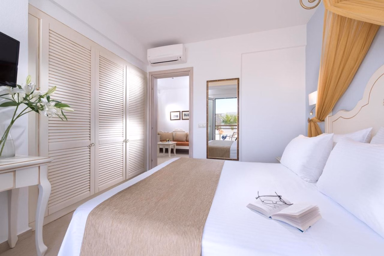 Alexander Beach Hotel & Village Resort Hotel