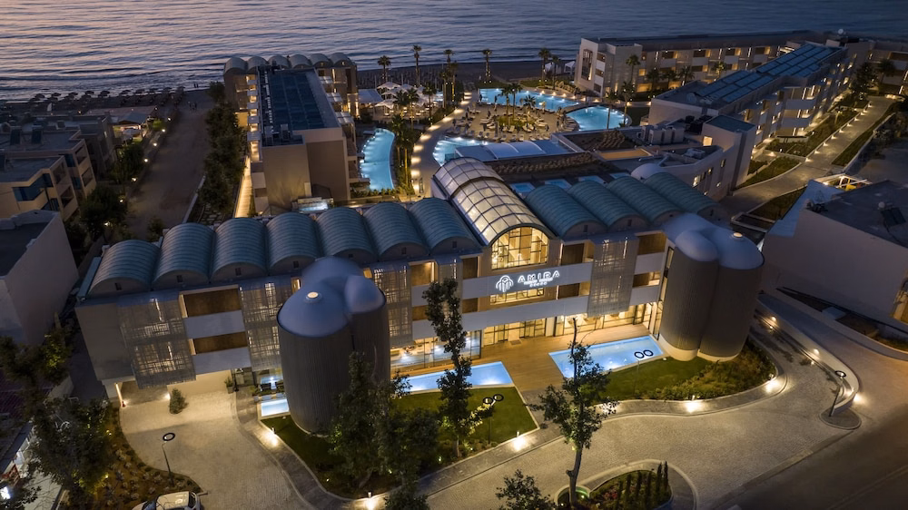 Amira Luxury Resort & Spa