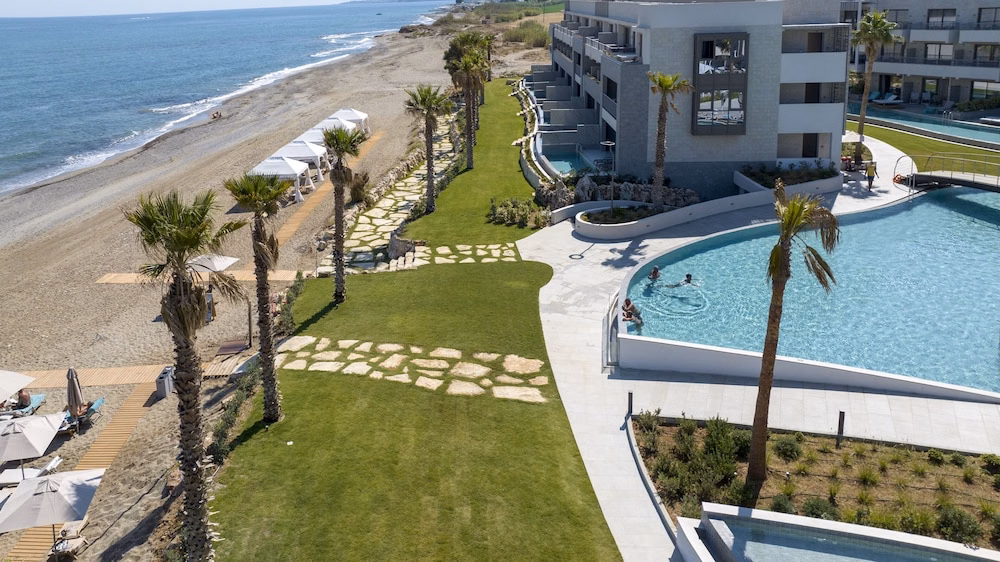 Amira Luxury Resort & Spa