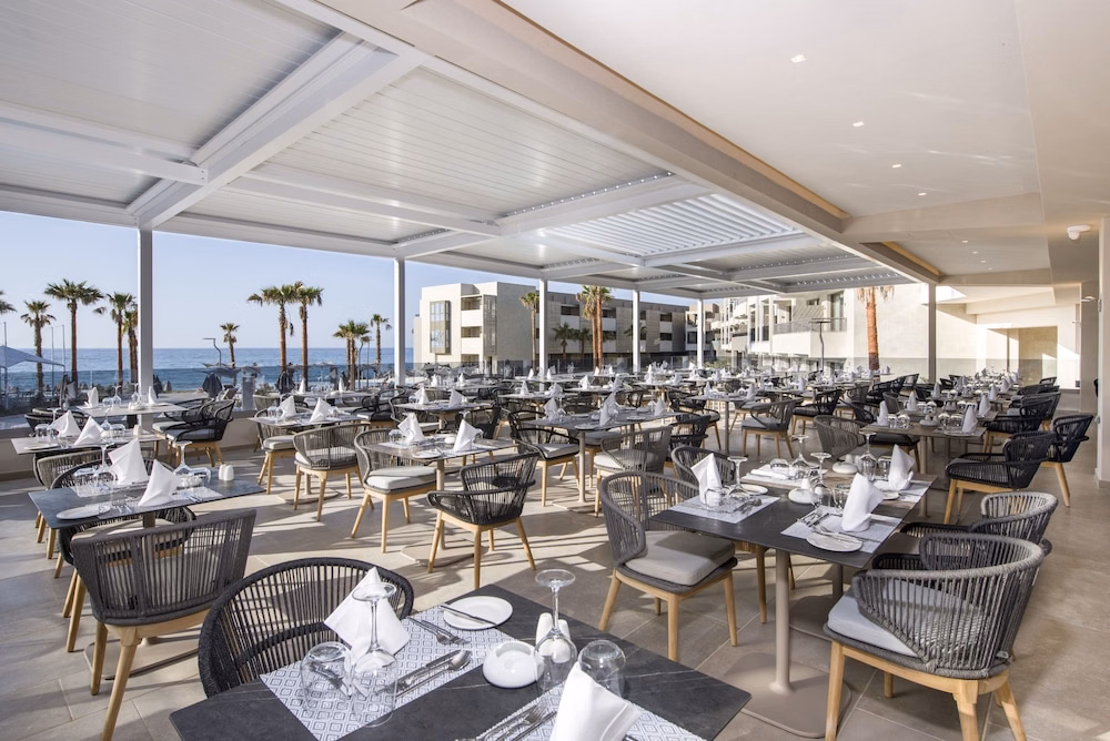 Amira Luxury Resort & Spa