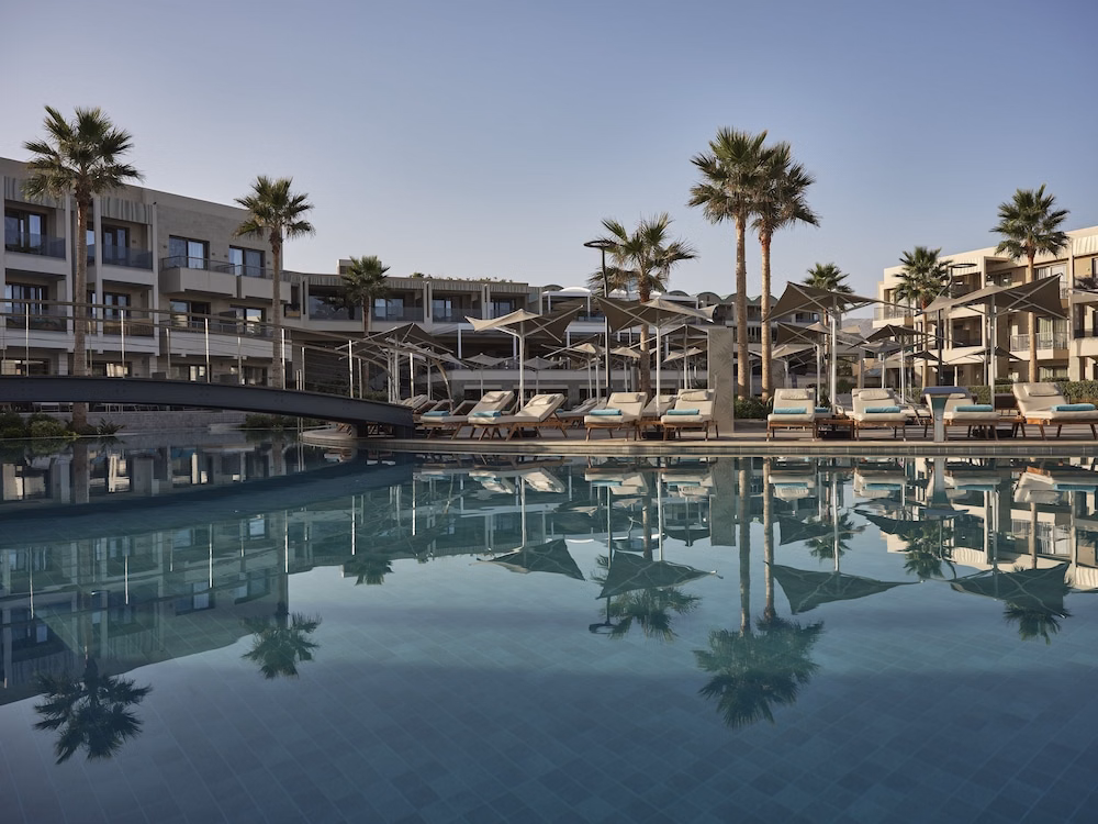 Amira Luxury Resort & Spa