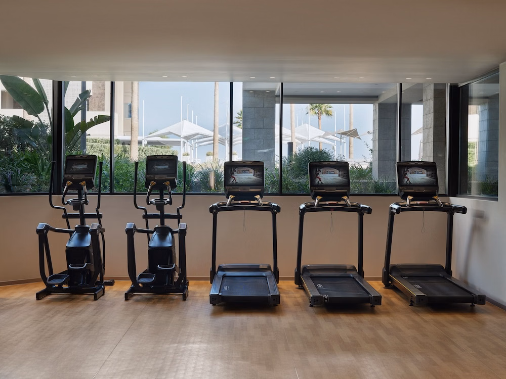 Amira Luxury Resort & Spa