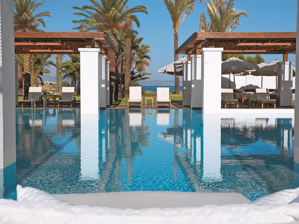 Amirandes, A Grecotel Resort to Live