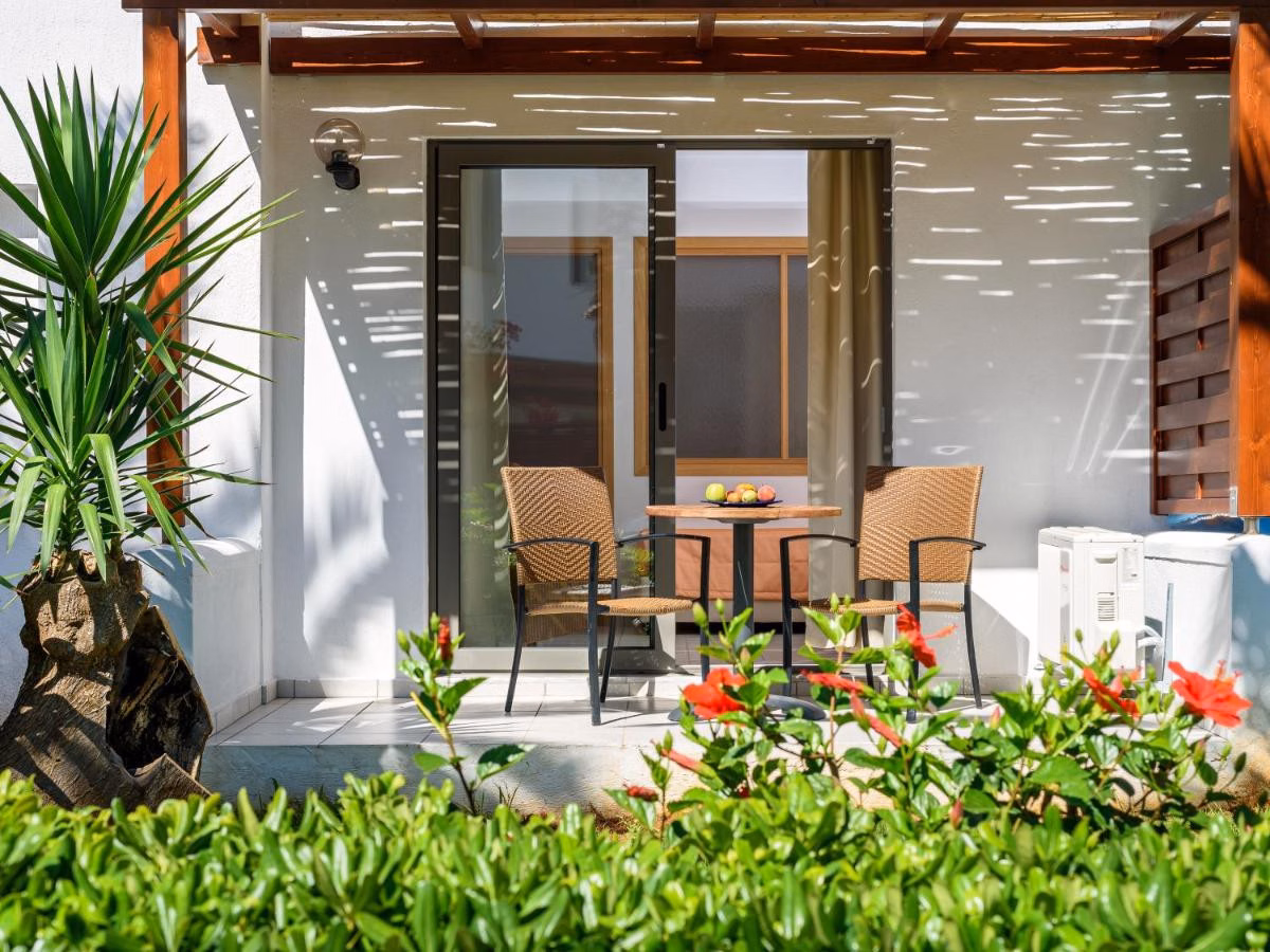 Annabelle Beach Resort