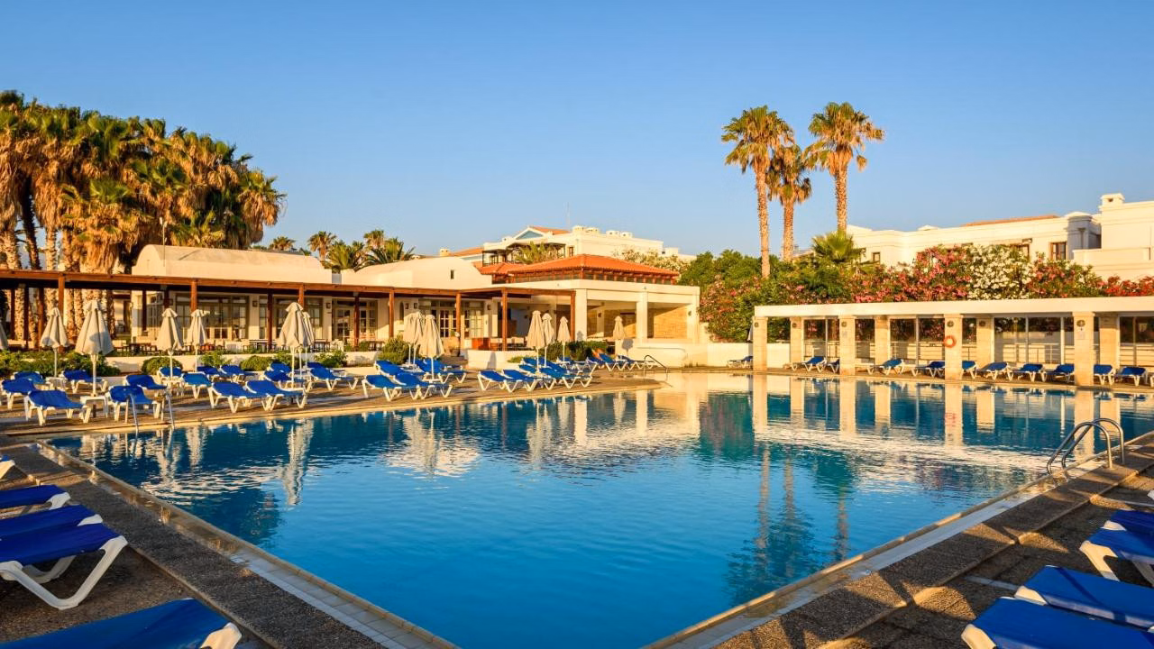 Annabelle Beach Resort