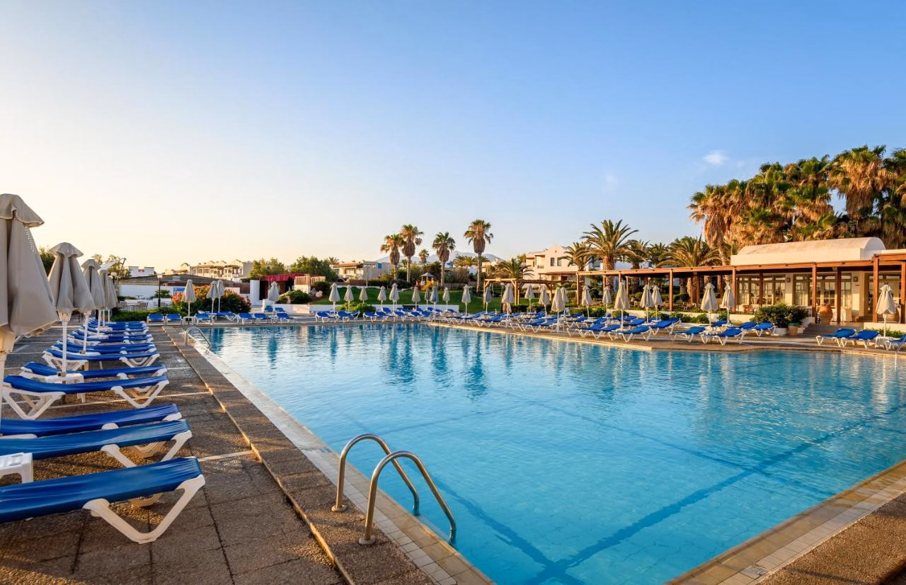 Annabelle Beach Resort