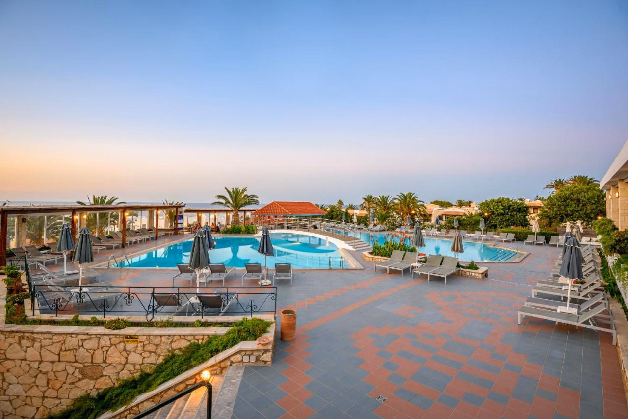 Annabelle Beach Resort