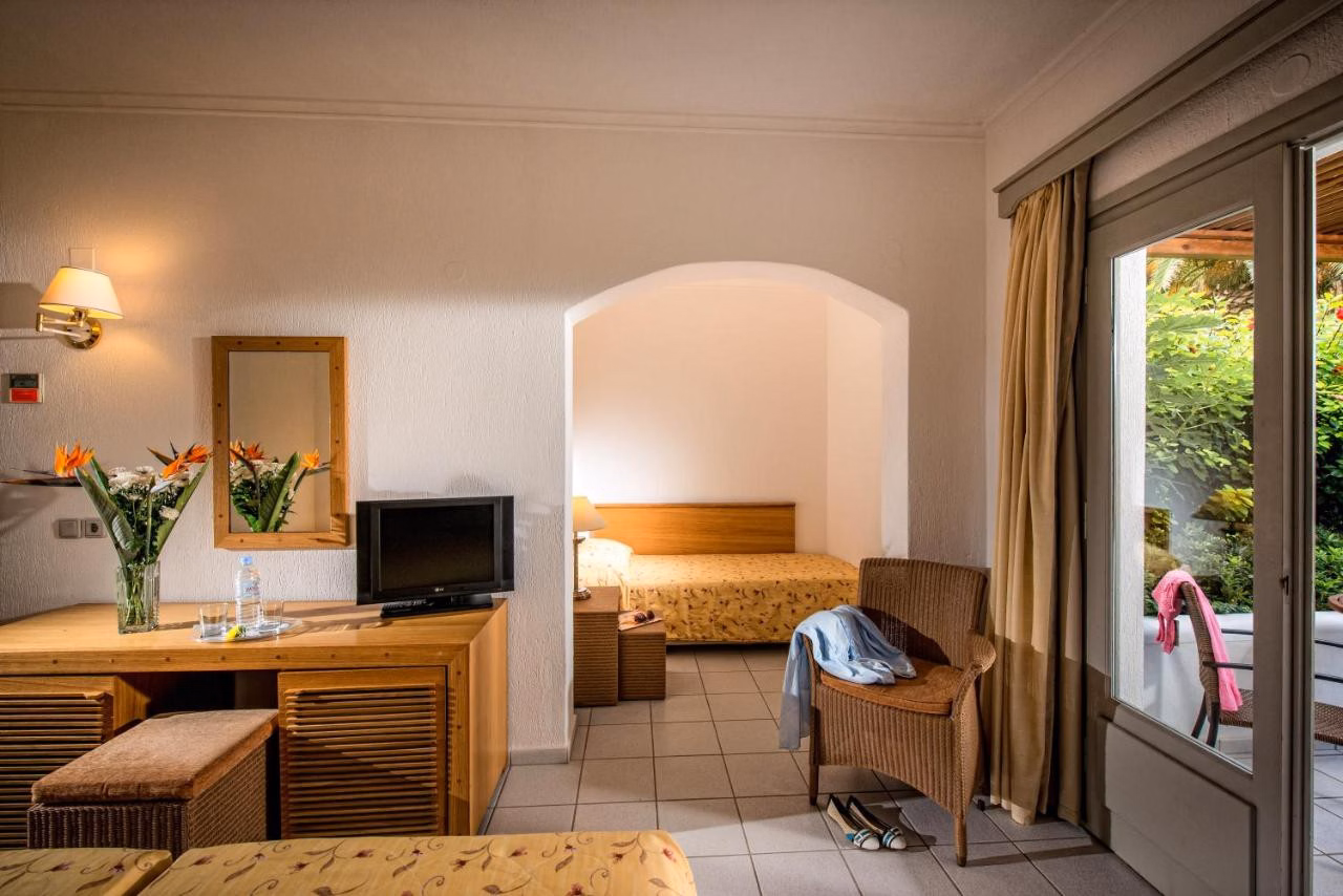 Annabelle Beach Resort