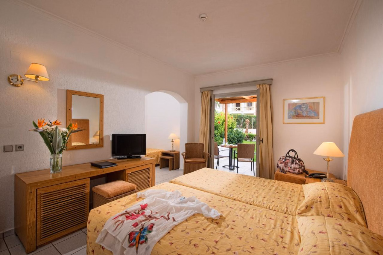 Annabelle Beach Resort