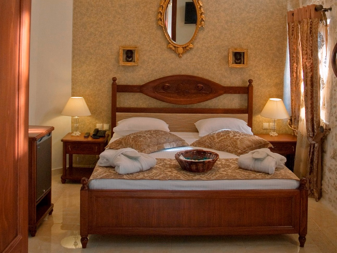Antica Dimora Suites Hotel