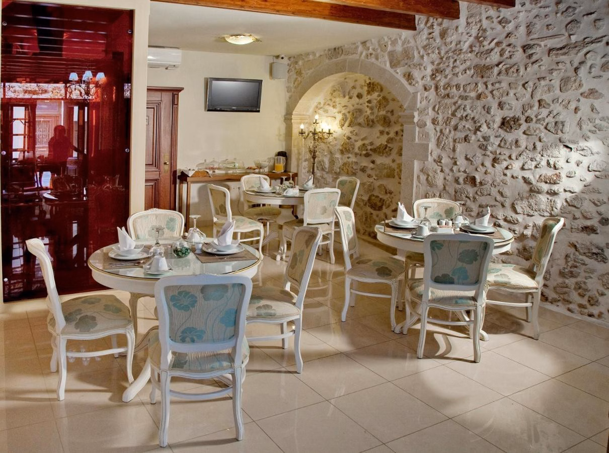 Antica Dimora Suites Hotel
