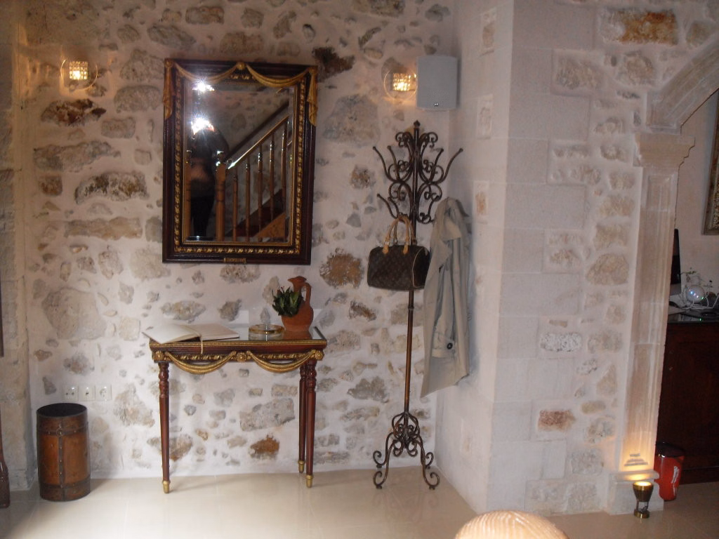 Antica Dimora Suites Hotel